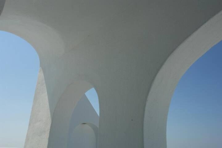 Altana Heritage Suites Imerovigli  Exterior foto